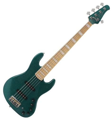 Swing g5v green - swing,