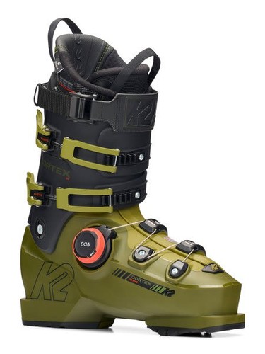 Scarponi sci uomo cortex - da,
