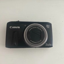 Canon SX260 HS-12.1MP