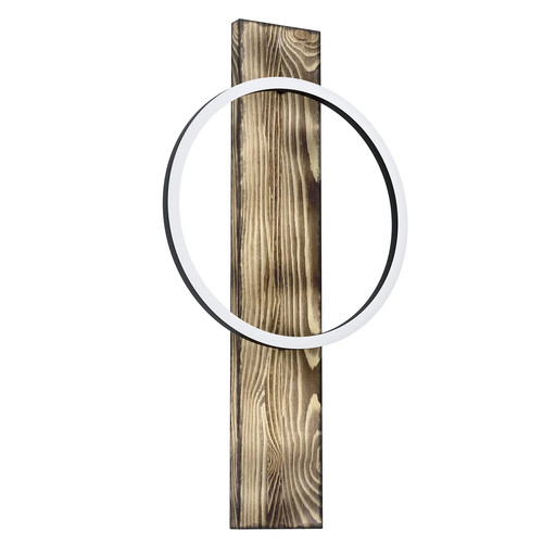 Applique moderna boyal acciaio - moderna,