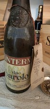 Vino Barolo Giacomo Conterno