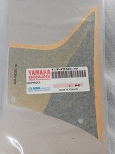 EMBLEMA DESTRO PUNTALE CAREN