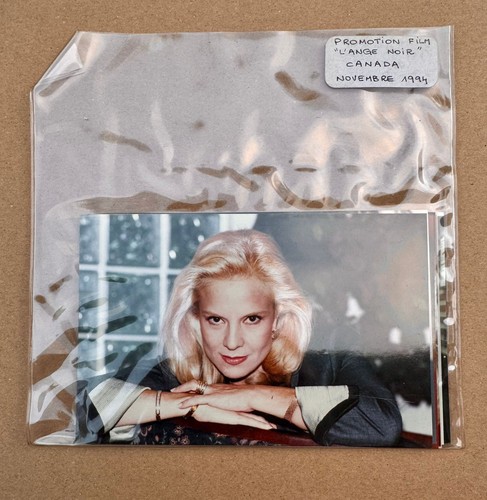 Sylvie vartan photos presse - vartan, 14