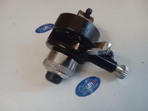 Pulsante clacson devio luce - pulsante,