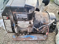 Motore Lombardini Intermotor 1im 250