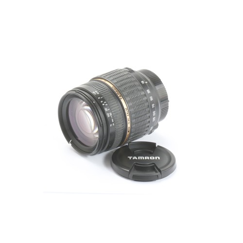 Nikon tamron asp - nikon,