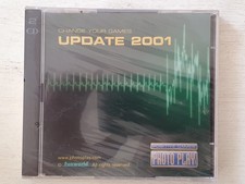 ARCADE PHOTO PLAY CHANGE YOUR