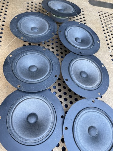 Ottimo tweeter bose 301 501 - ottimo,
