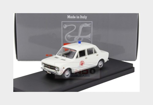 Rio fiat 128 i - fiat, croce