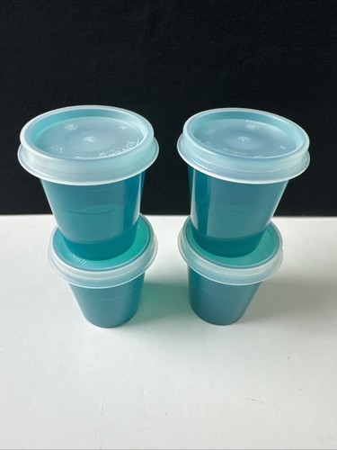 Tupperware tupper minis - tupper,
