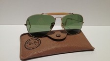 VINTAGE B&L RAY BAN 1/30 10K