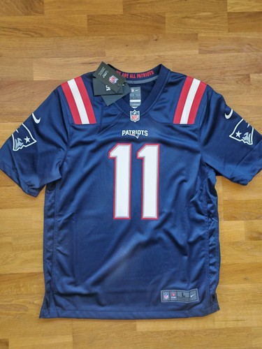 Maglia nfl new england - nfl,