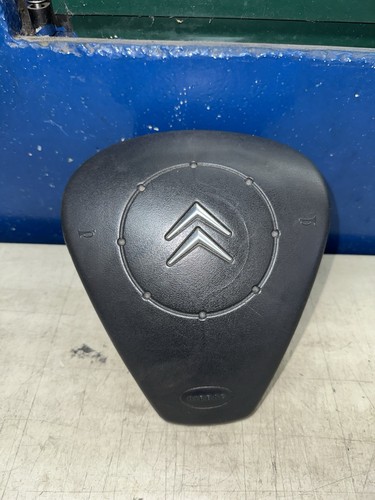 Airbag volante citroen i - volante,