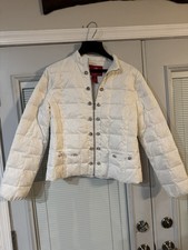 Ciao Milano Puffer Jacket