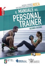 Il manuale del personal