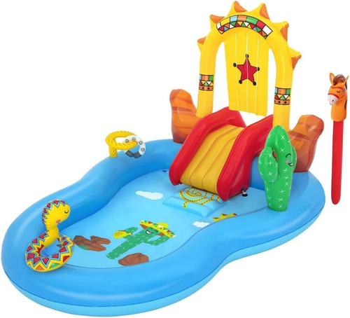 Piscinetta gonfiabile per - gonfiabile,