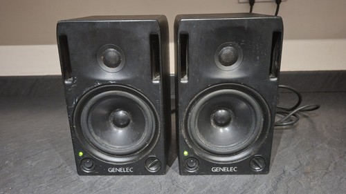 Genelec 1029a coppia - 1029a,