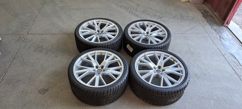 Cerchi audi 21 - q7, q8