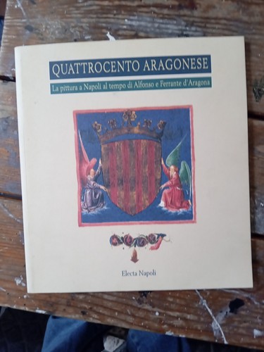 Quattrocento aragonese - quattrocento, la