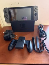 Console Nintendo Switch