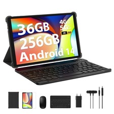 Tablet 10 pollici BT 5 e 5G