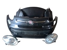 Musata completa + kit airbag Fiat 500L 1.3 diesel (2014->)