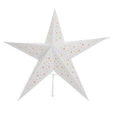  Lampada Forma Di Stella