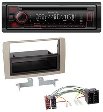 Autoradio kenwood mp3 usb - kenwood, cd