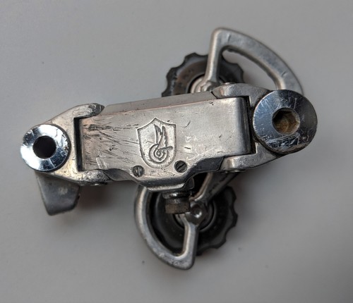 Cambio campagnolo triomphe - cambio,