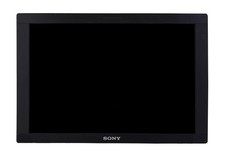 Sony 24" HD LCD Monitor