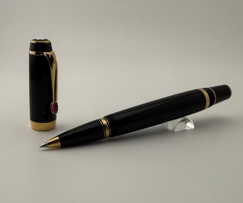 Penna sfera montblanc - a,