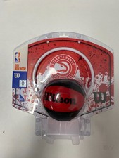 Mini Canestro Basket Wilson