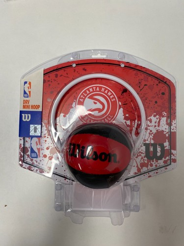 Mini canestro basket wilson - basket,