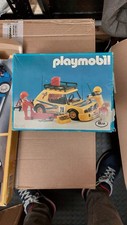 playmobil Vintage Auto Rally