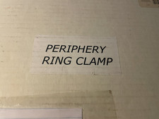 Morsetto ad anello periferico