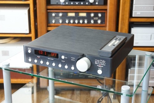 Mark levinson 38 - levinson, n.38