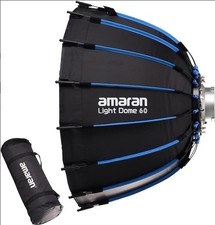 Aputure Light Dome Amaran