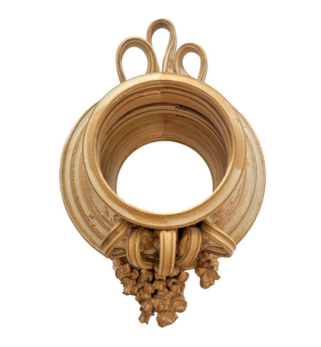 Specchio parete vintage - specchio,