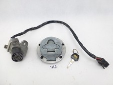 Set Di Serrature Accensione