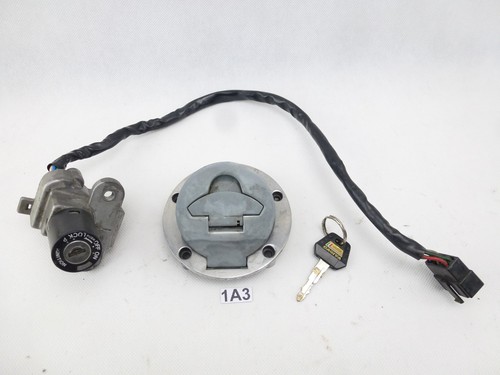 Set serrature accensione - set,