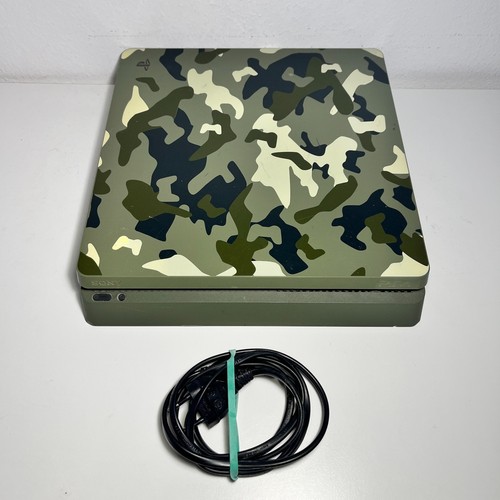Sony ps4 playstation 1tb - ps4,
