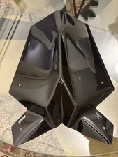 Puig Cupolino Touring KTM 1290