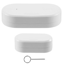 2X(Tuya  Sensore per Porte e