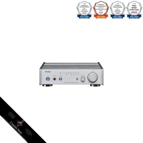 Teac 303 silver - teac, usb