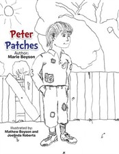 Boyson - Peter Patches - New