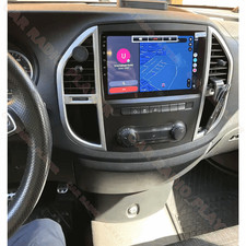 Autoradio 4+64G Android15