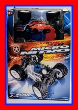 Team Xray Nt18MT 1/18 Micro