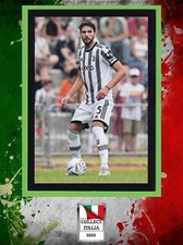 Juventus JUVE 2022-2023 euro publishing no panini figurina n 110