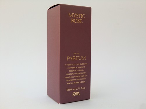 Zara mystic rose spray nat - spray,