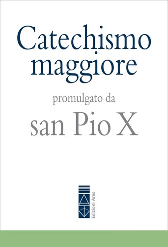 Libri pio catechismo - libri,